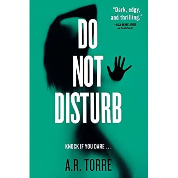 Do Not Disturb -- A. R. Torre - Picture 2 of 3